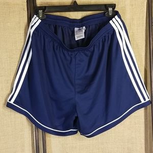 Adidas Climalite Soccer shorts